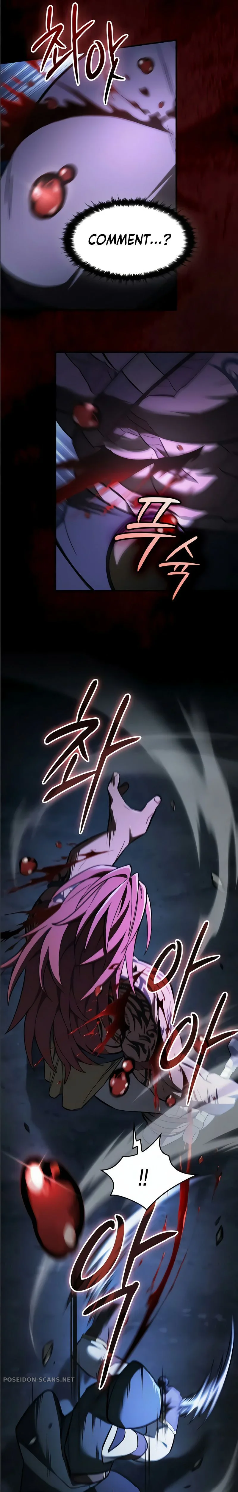 Sword-Devouring Swordmaster Chapitre 26 - Page 19