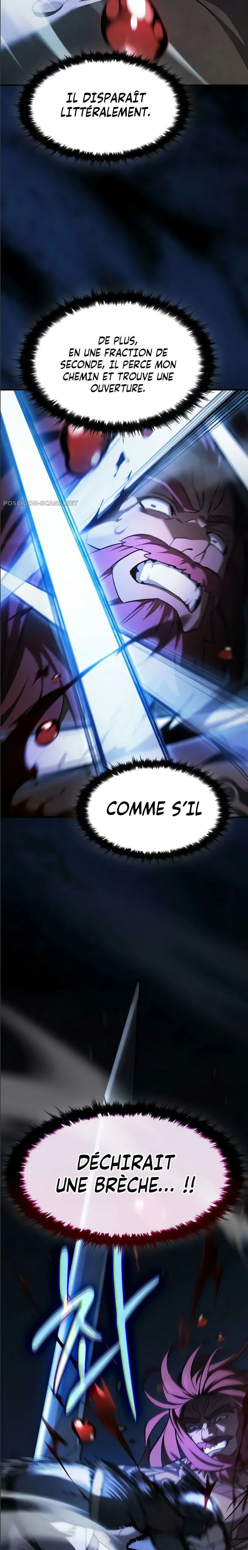Sword-Devouring Swordmaster Chapitre 26 - Page 22