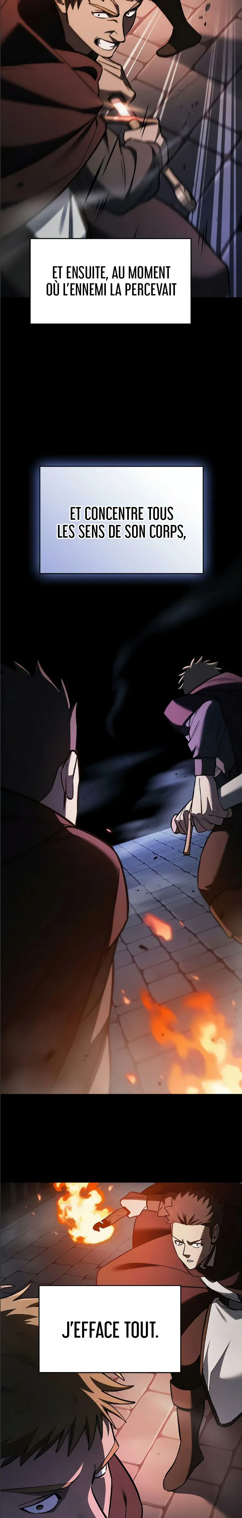 Sword-Devouring Swordmaster Chapitre 26 - Page 28