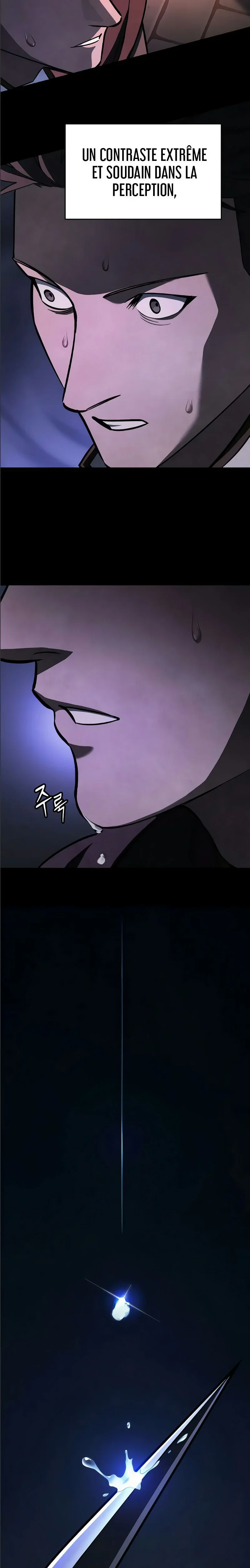 Sword-Devouring Swordmaster Chapitre 26 - Page 29