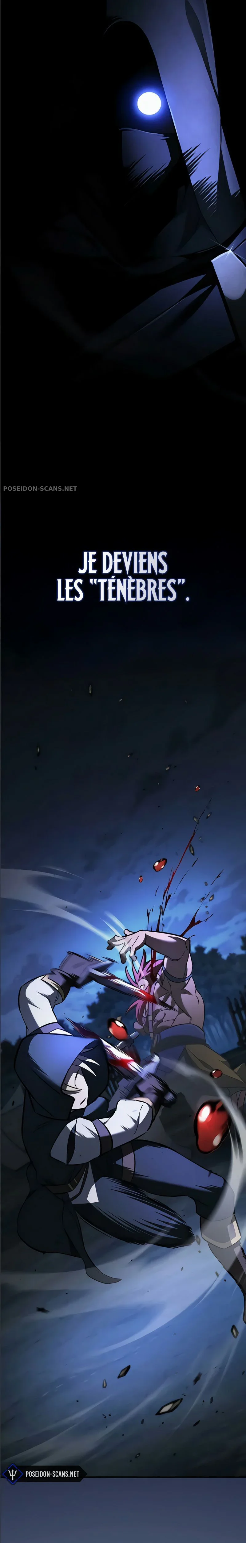 Sword-Devouring Swordmaster Chapitre 26 - Page 33