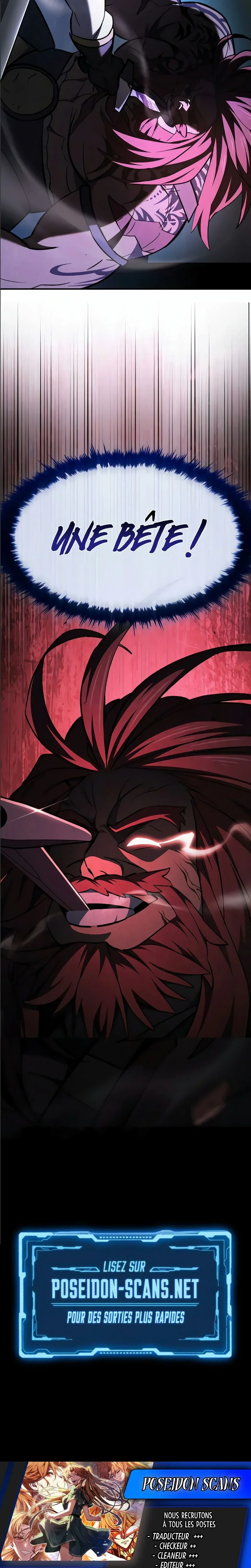 Sword-Devouring Swordmaster Chapitre 26 - Page 39