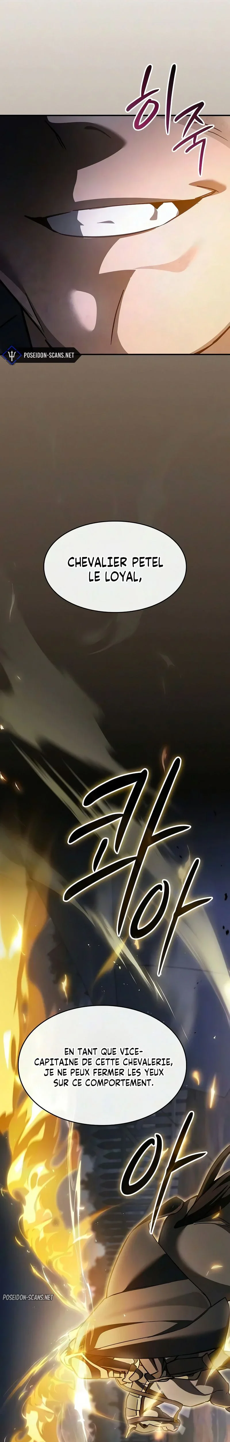 Sword-Devouring Swordmaster Chapitre 29 - Page 35