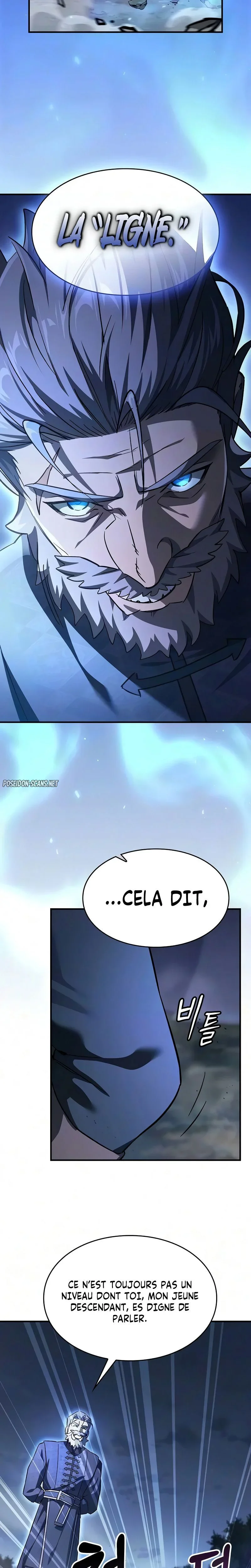 Sword-Devouring Swordmaster Chapitre 29 - Page 9