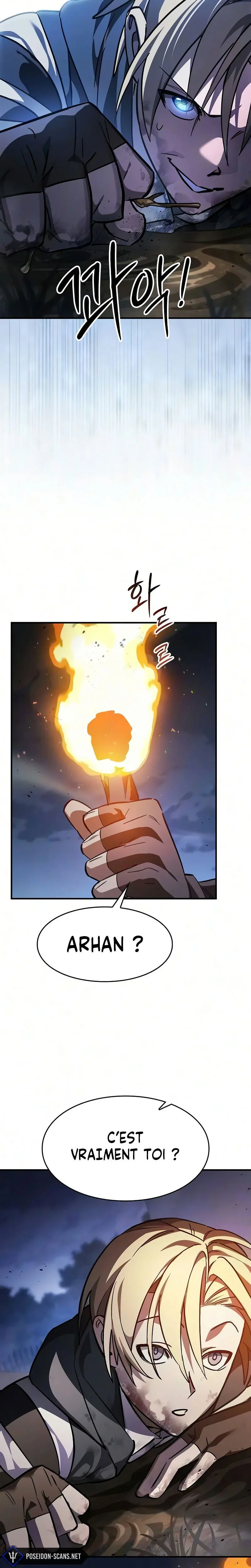 Sword-Devouring Swordmaster Chapitre 29 - Page 12