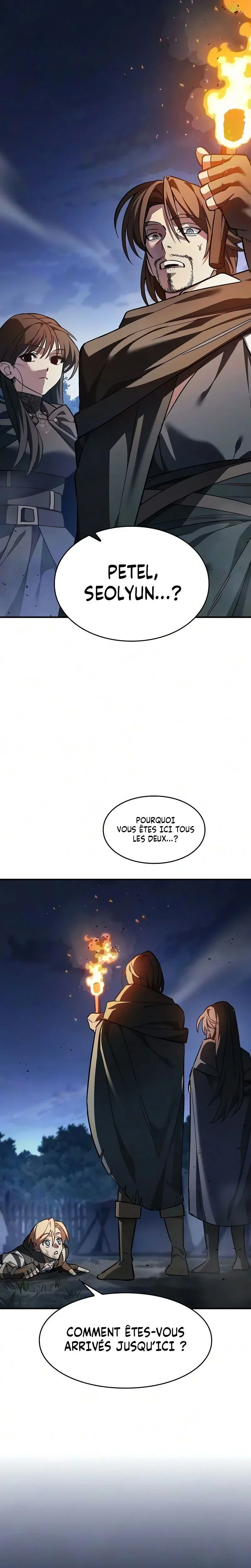 Sword-Devouring Swordmaster Chapitre 29 - Page 13