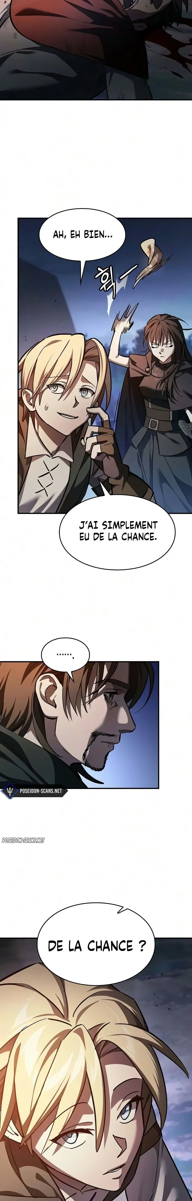Sword-Devouring Swordmaster Chapitre 29 - Page 16