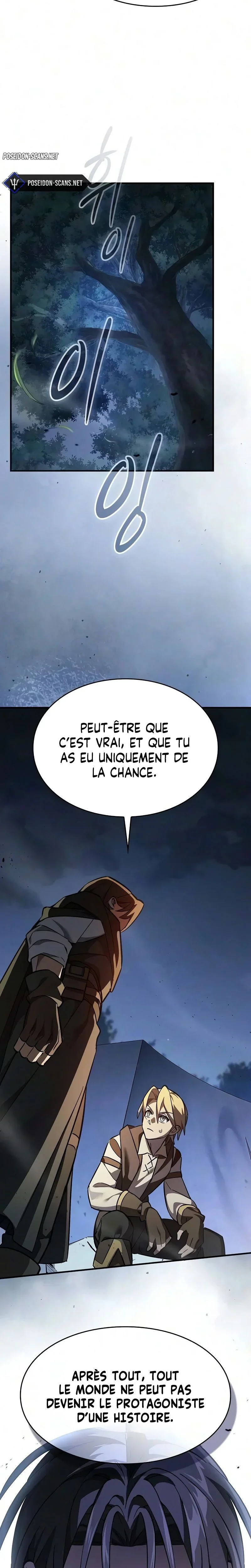 Sword-Devouring Swordmaster Chapitre 29 - Page 19