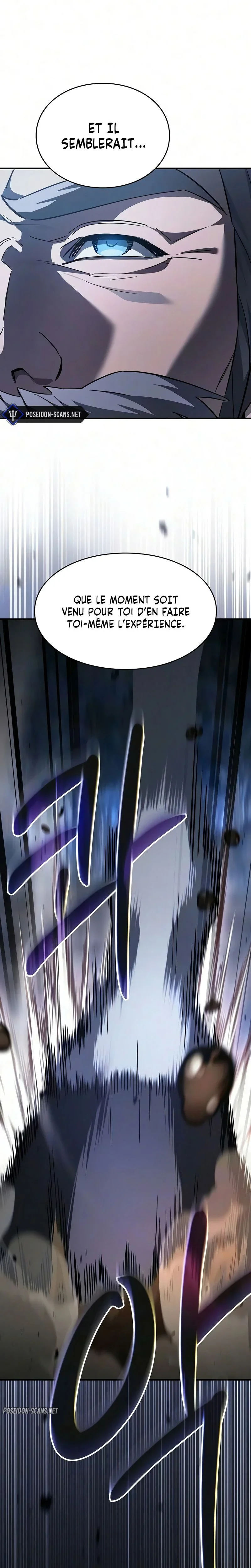 Sword-Devouring Swordmaster Chapitre 29 - Page 23