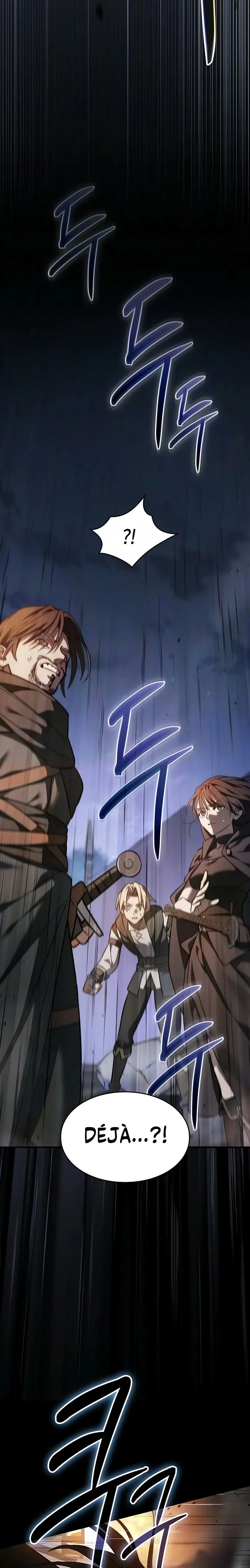 Sword-Devouring Swordmaster Chapitre 29 - Page 24