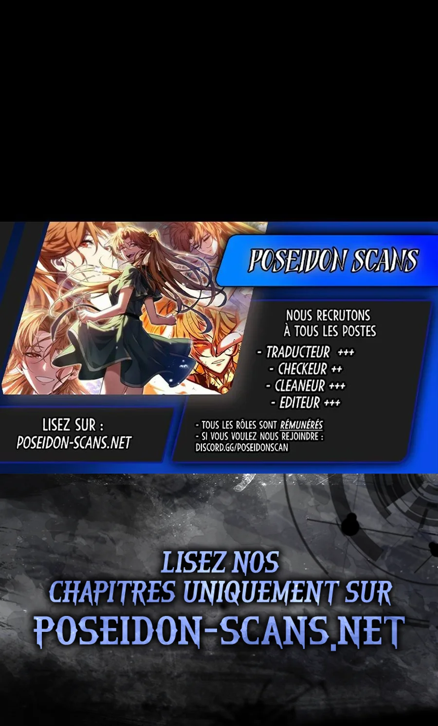 Sword-Devouring Swordmaster Chapitre 30 - Page 39