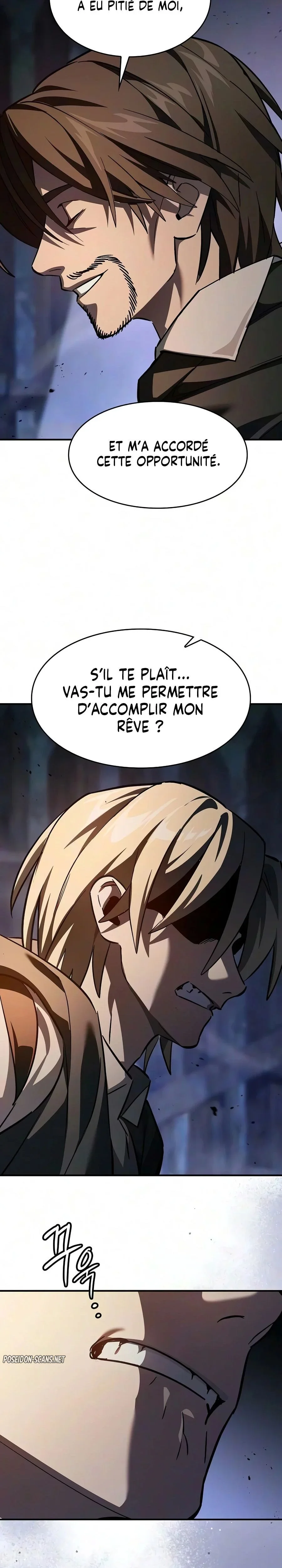 Sword-Devouring Swordmaster Chapitre 30 - Page 13