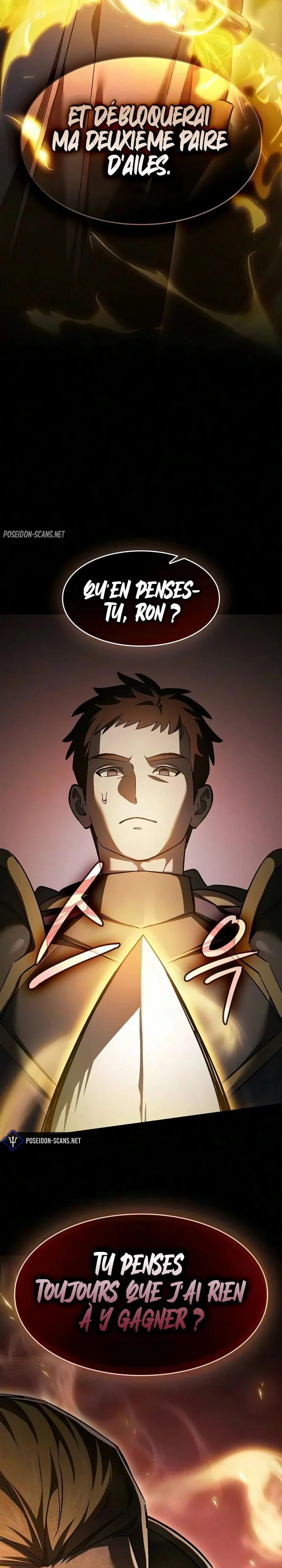 Sword-Devouring Swordmaster Chapitre 30 - Page 25