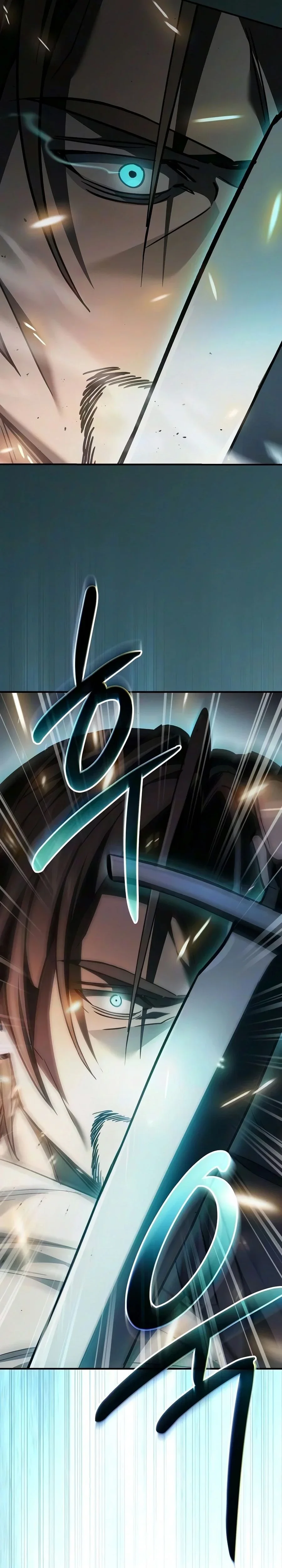 Sword-Devouring Swordmaster Chapitre 31 - Page 19