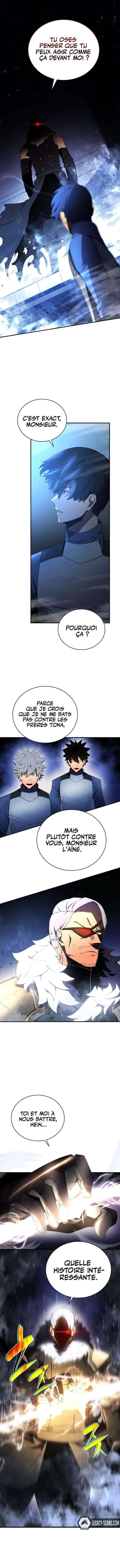 Swordmaster’s Youngest Son Chapitre 20 - Page 14