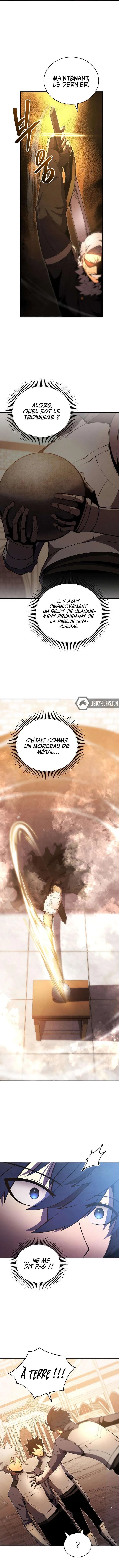 Swordmaster’s Youngest Son Chapitre 21 - Page 16