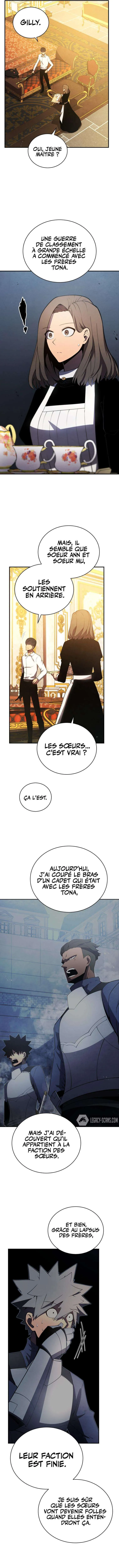 Swordmaster’s Youngest Son Chapitre 21 - Page 8