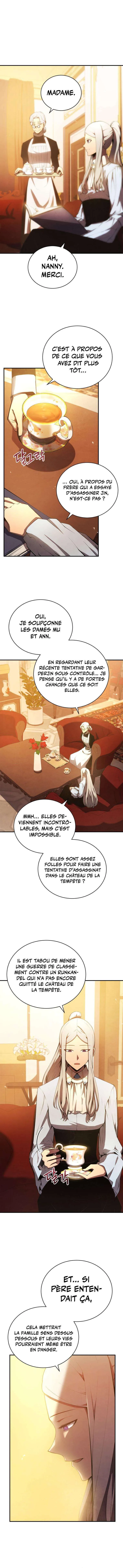 Swordmaster’s Youngest Son Chapitre 22 - Page 5