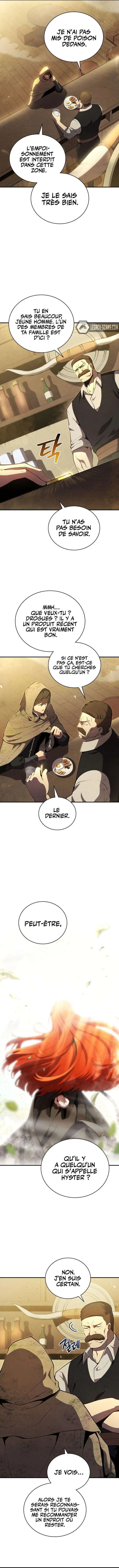 Swordmaster’s Youngest Son Chapitre 24 - Page 6