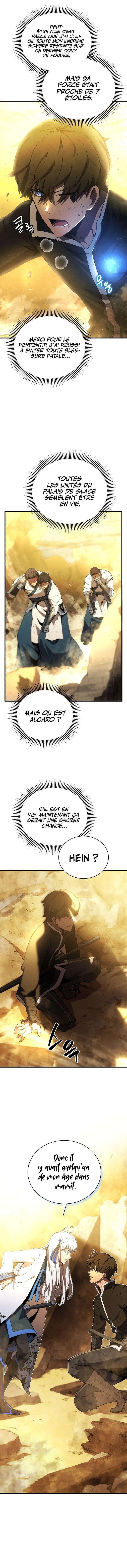 Swordmaster’s Youngest Son Chapitre 25 - Page 10