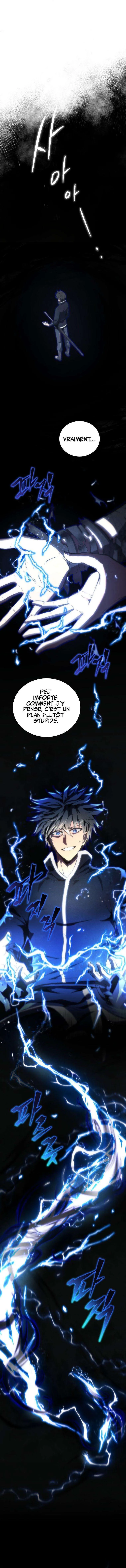 Swordmaster’s Youngest Son Chapitre 25 - Page 4