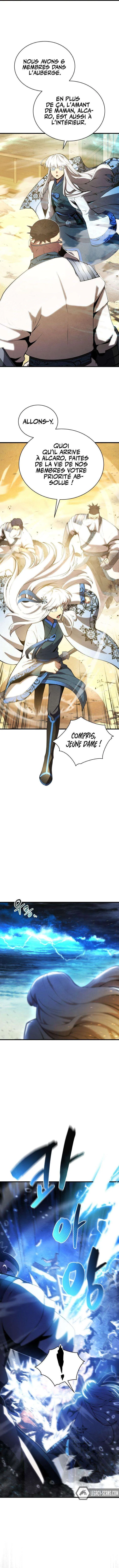 Swordmaster’s Youngest Son Chapitre 25 - Page 7