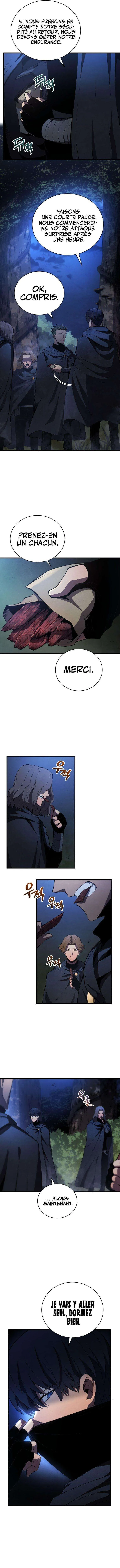 Swordmaster’s Youngest Son Chapitre 29 - Page 12