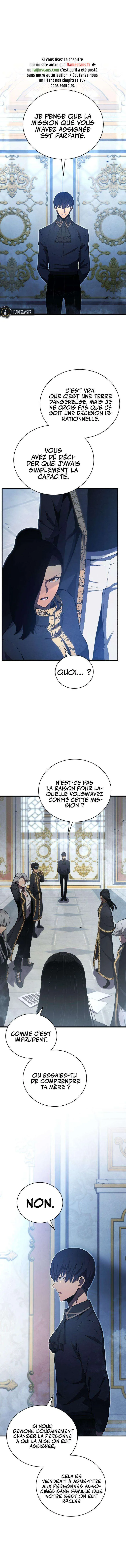 Swordmaster’s Youngest Son Chapitre 29 - Page 2