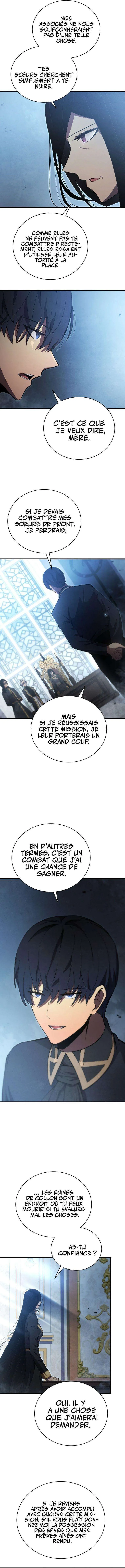 Swordmaster’s Youngest Son Chapitre 29 - Page 3