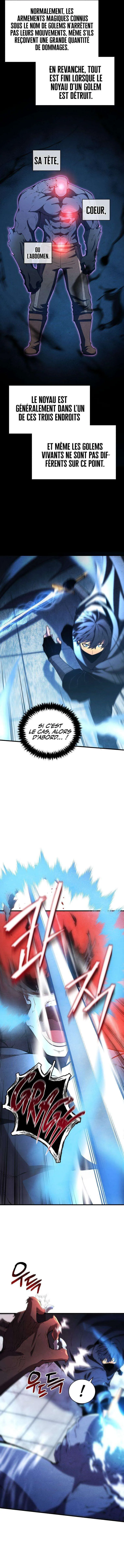 Swordmaster’s Youngest Son Chapitre 30 - Page 12
