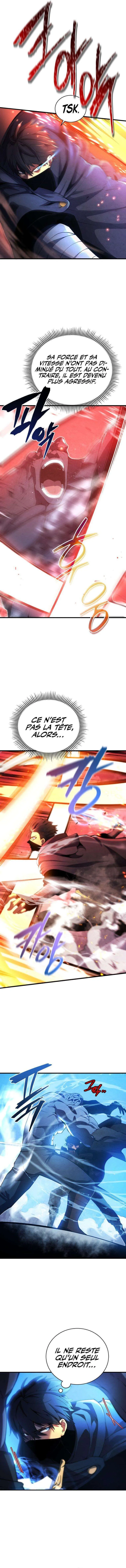 Swordmaster’s Youngest Son Chapitre 30 - Page 13