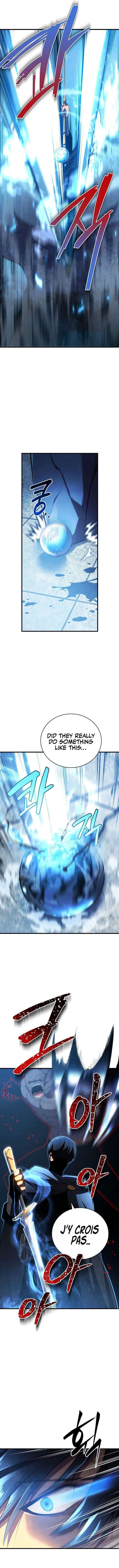 Swordmaster’s Youngest Son Chapitre 30 - Page 14