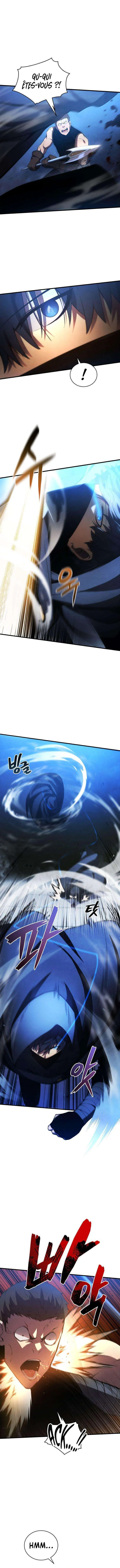 Swordmaster’s Youngest Son Chapitre 30 - Page 3