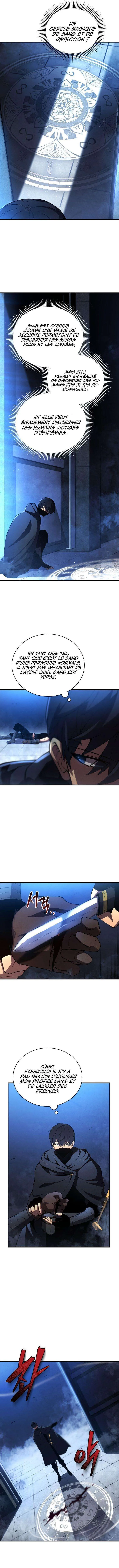 Swordmaster’s Youngest Son Chapitre 30 - Page 5