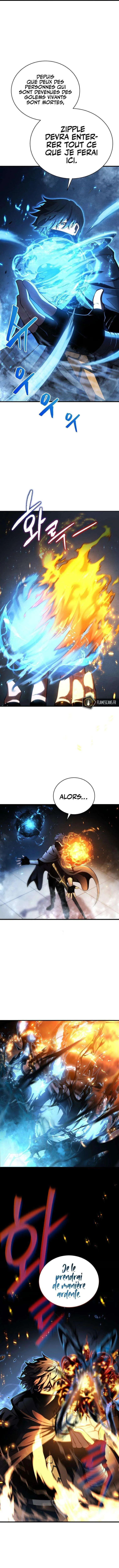 Swordmaster’s Youngest Son Chapitre 31 - Page 4