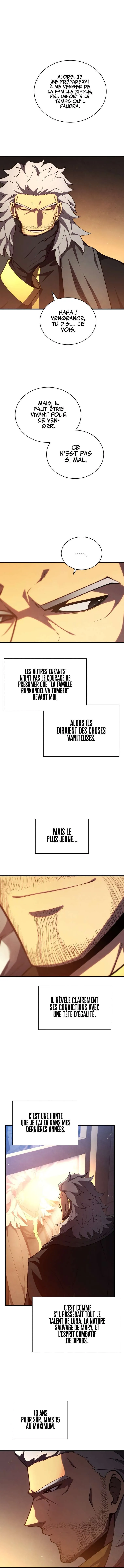 Swordmaster’s Youngest Son Chapitre 32 - Page 14