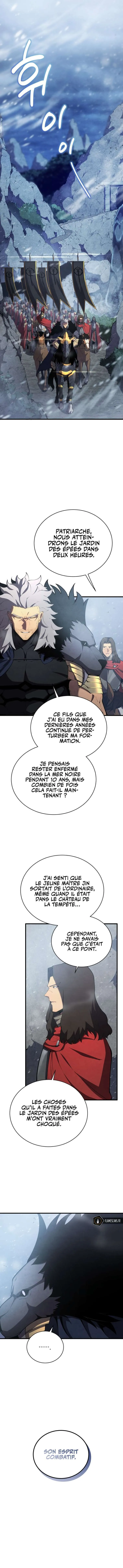 Swordmaster’s Youngest Son Chapitre 32 - Page 2
