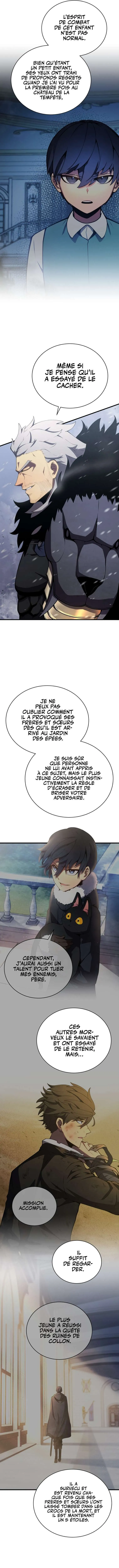 Swordmaster’s Youngest Son Chapitre 32 - Page 3