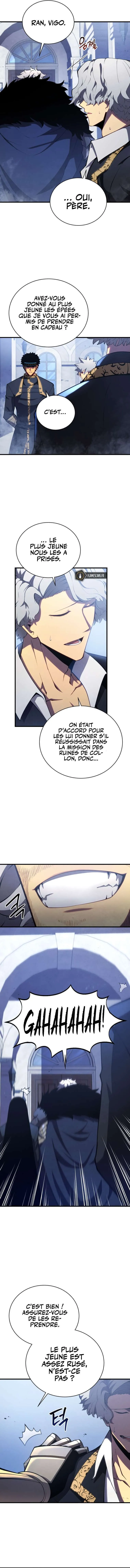 Swordmaster’s Youngest Son Chapitre 32 - Page 7