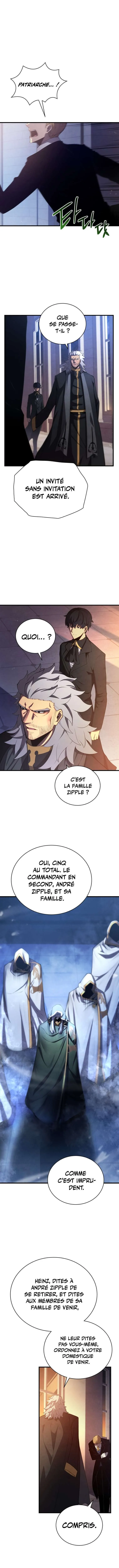 Swordmaster’s Youngest Son Chapitre 33 - Page 2