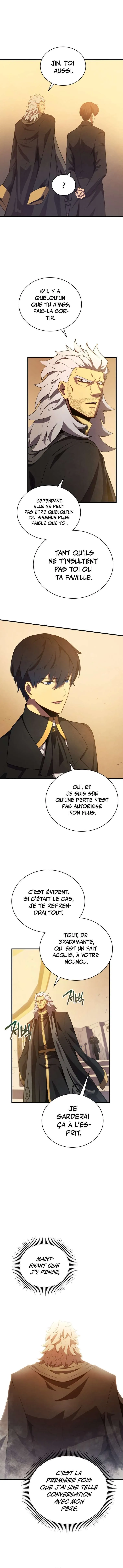 Swordmaster’s Youngest Son Chapitre 33 - Page 6