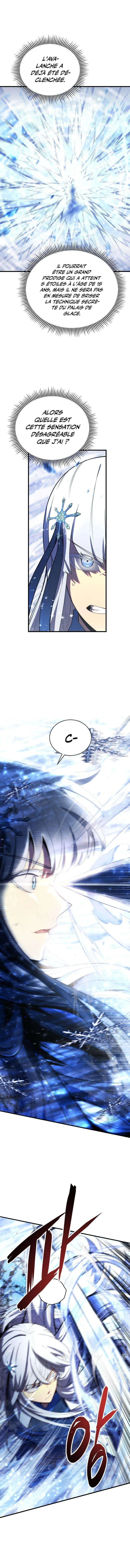 Swordmaster’s Youngest Son Chapitre 34 - Page 13
