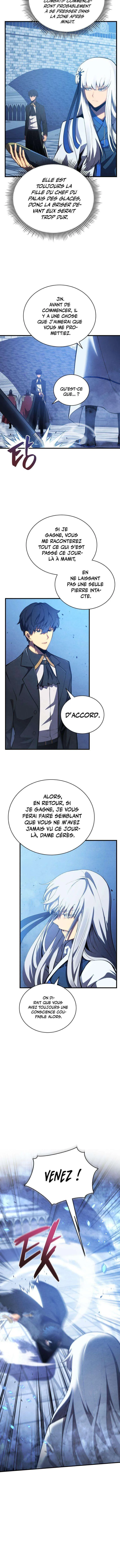 Swordmaster’s Youngest Son Chapitre 34 - Page 7