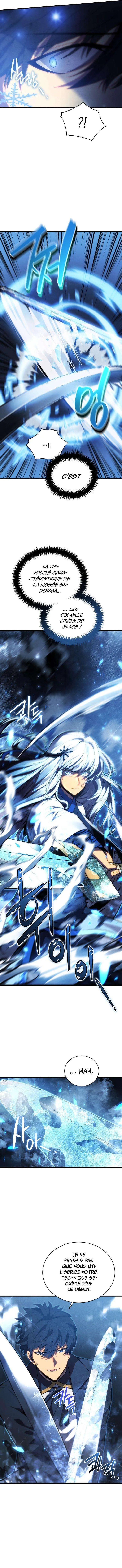 Swordmaster’s Youngest Son Chapitre 34 - Page 8