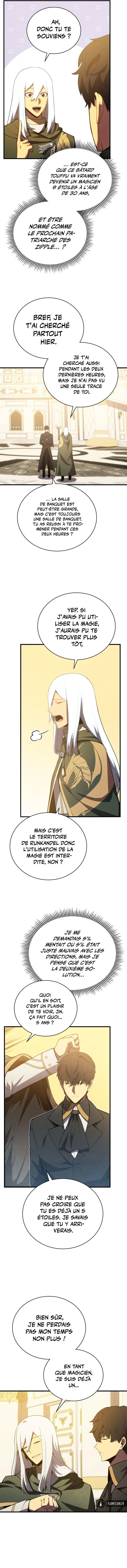 Swordmaster’s Youngest Son Chapitre 35 - Page 10