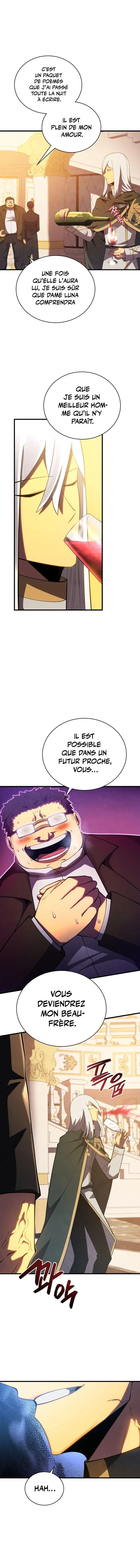 Swordmaster’s Youngest Son Chapitre 35 - Page 15