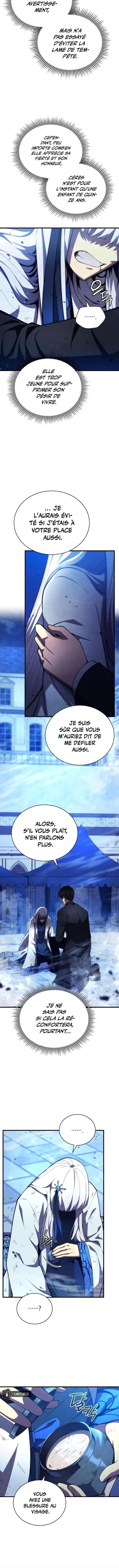 Swordmaster’s Youngest Son Chapitre 35 - Page 4
