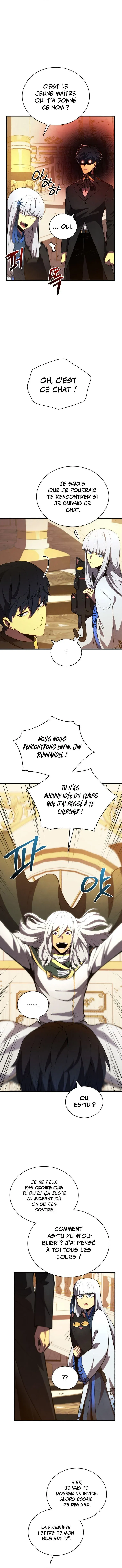 Swordmaster’s Youngest Son Chapitre 35 - Page 8