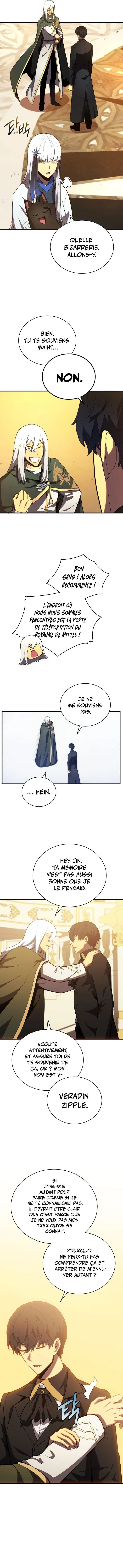 Swordmaster’s Youngest Son Chapitre 35 - Page 9