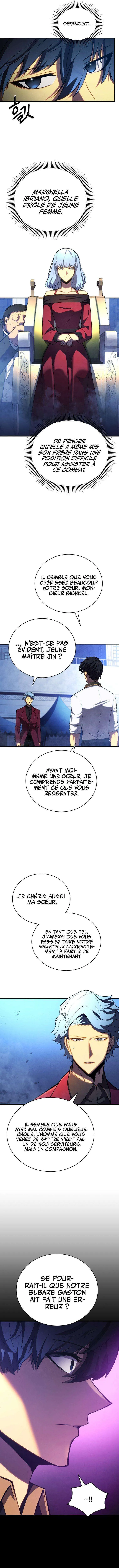 Swordmaster’s Youngest Son Chapitre 36 - Page 10